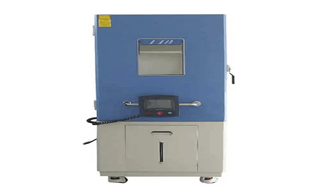 Программабле против руководства: Выбирающ правую систему управления для вашей камеры теста климата