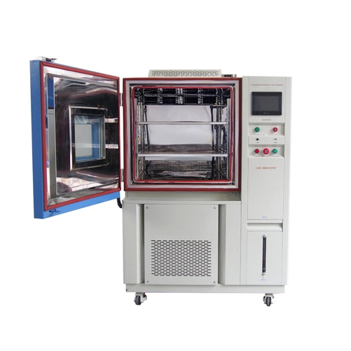 constant temperature humidity test chamber