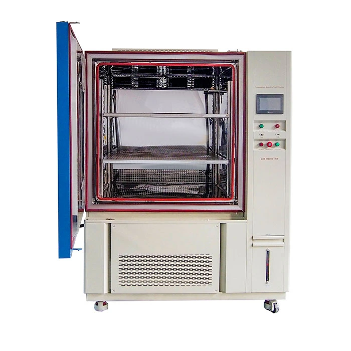 thermal cycle testing chamber factory