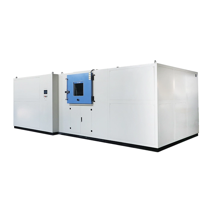 LIB mil std 810 dust chamber for sale