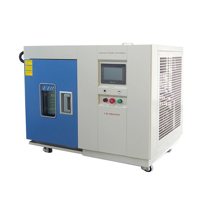 portable humidity test chamber factory