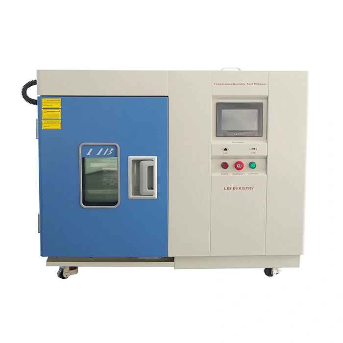 portable temperature test chamber for sale