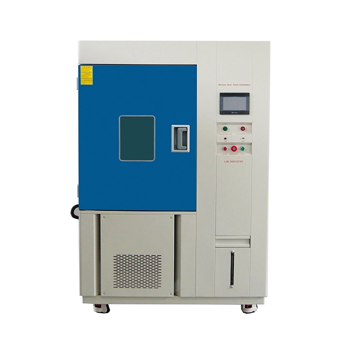 astm g155 test chamber for sale