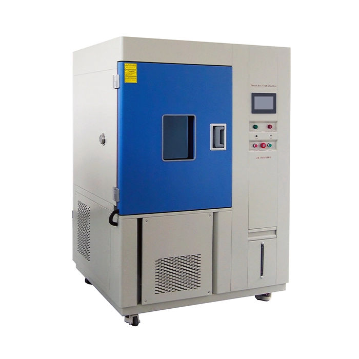 cheap astm g155 test chamber 