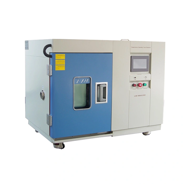 mini humidity test chamber supplier