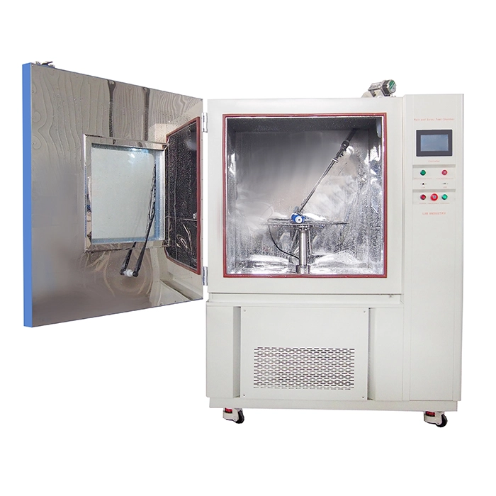 competitive jis d0203 rain test chamber price