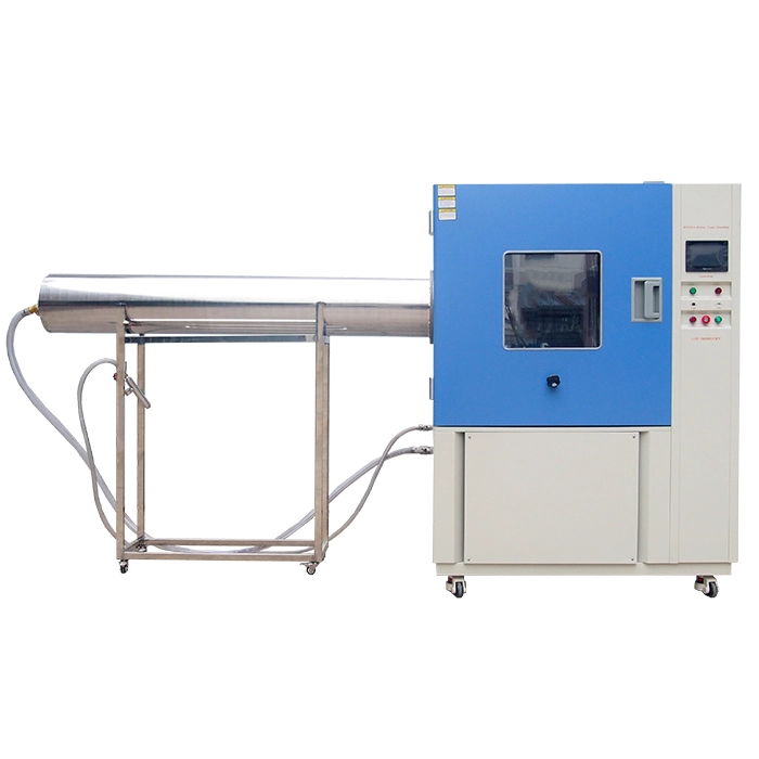 ipx6k test chamber supplier