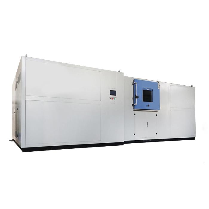 mil std 810 dust chamber price