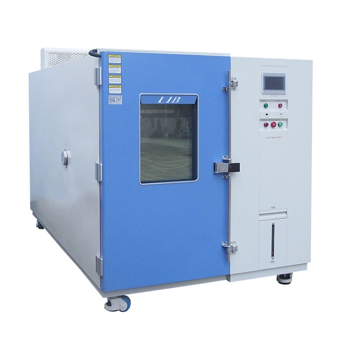 pv environmental test chamber manufacturer