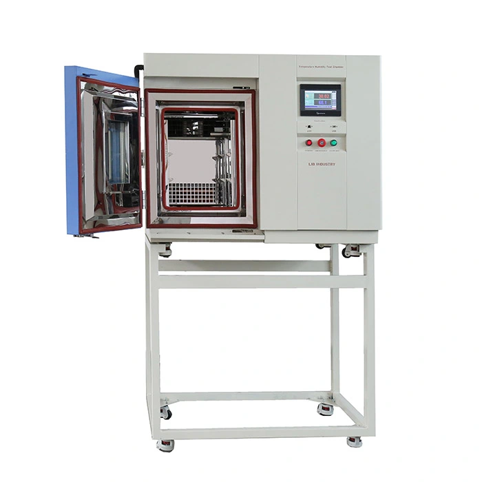 benchtop temperature humidity chamber4