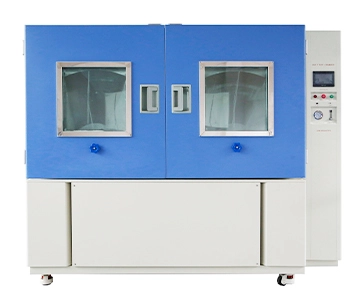 Dust Chamber Suppliers