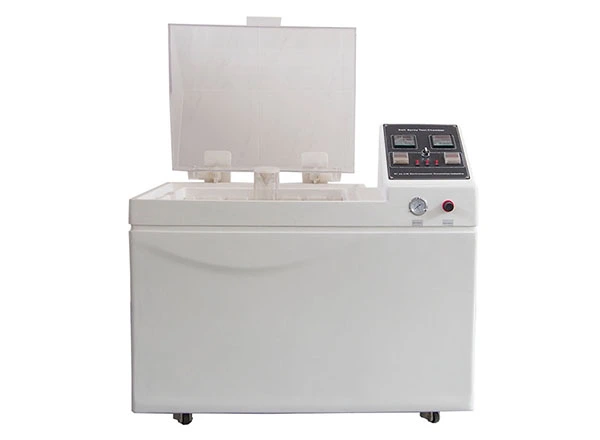 Камера соляного тумана LIB для работы как ASTM B117, так и ASTM G85