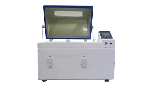 Каковы ошибки и отклонения теста солевого тумана?