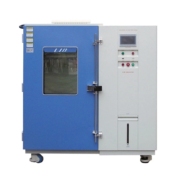 85 ° C 85% RH Постоянная климатическая камера