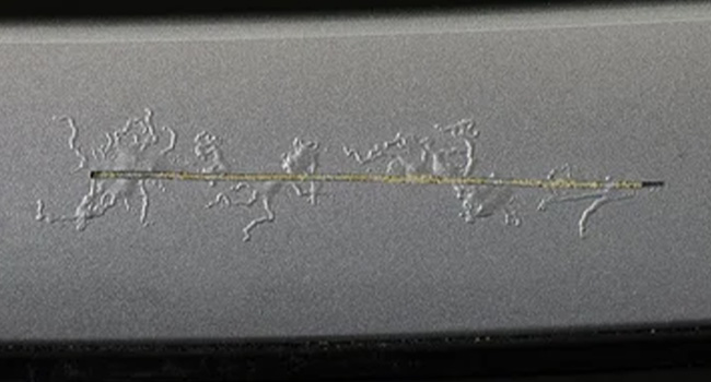 Что такое филиформная коррозия и как работает филиформный тестер коррозии?