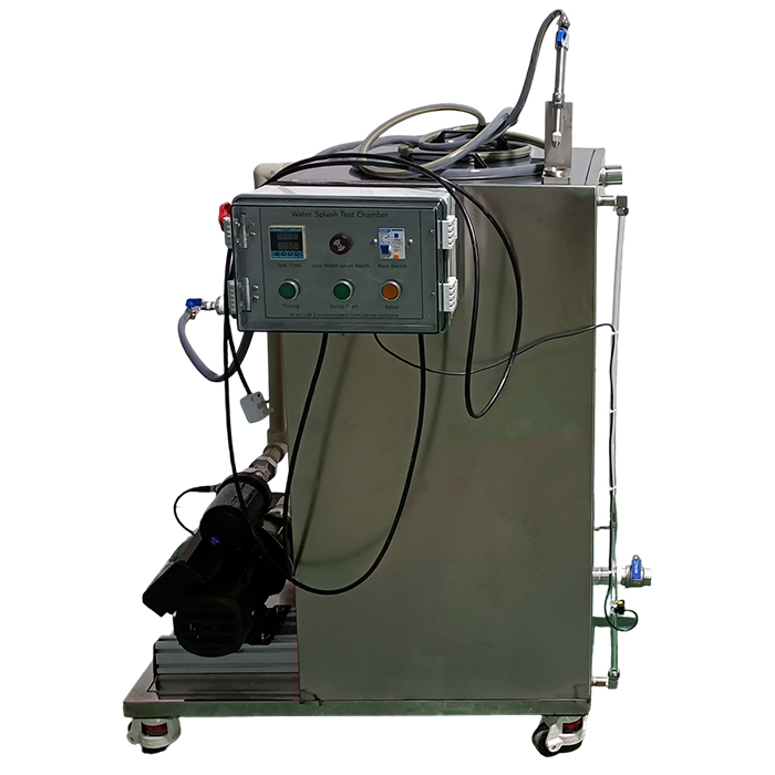 Тестер брызг воды