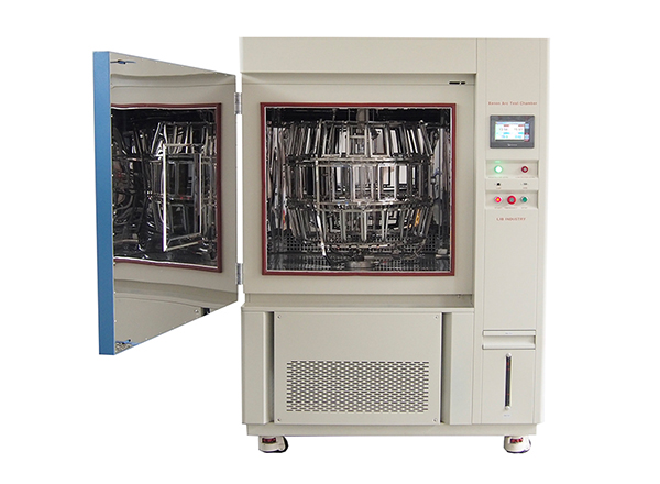 Солнечная камера моделирования