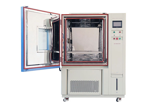 Камера лабораторного теста