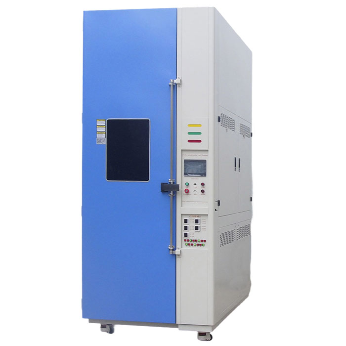 Солнечная климатическая испытательная камера