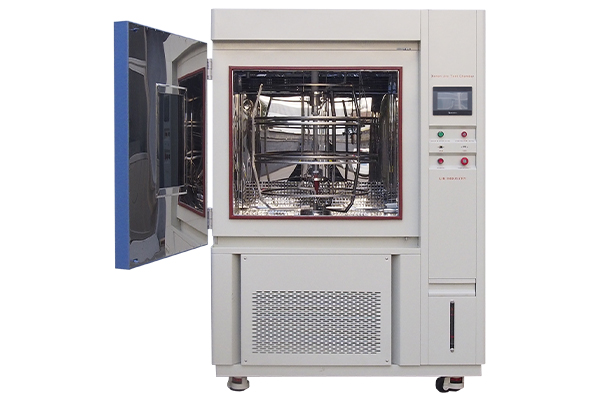 Как камера теста ксенона имитировать естественное вызревание над много лет в коротком времени?