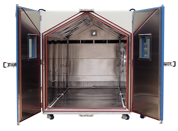 Прогулк-в камере коррозийного испытания