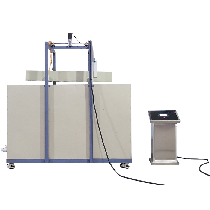 Прибор испытания погружения соленой воды