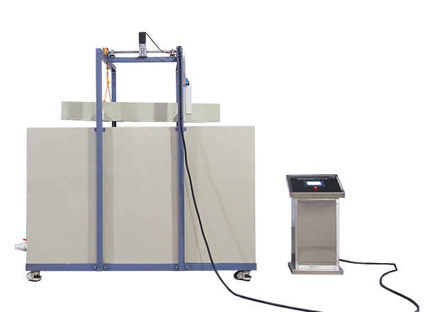 Прибор испытания погружения соленой воды