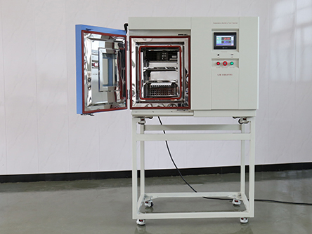 Как настольные экологические камеры LIB помогают стартапам ускорить валидацию продукта