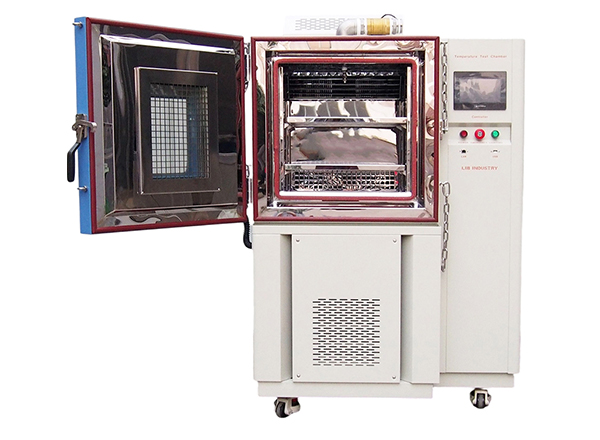 Камера термического злоупотребления