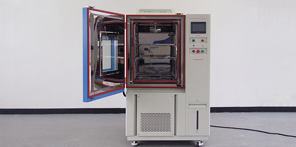 Оптимизация тестирования окружающей среды с помощью универсальные камеры для измерения температуры и влажности LIB