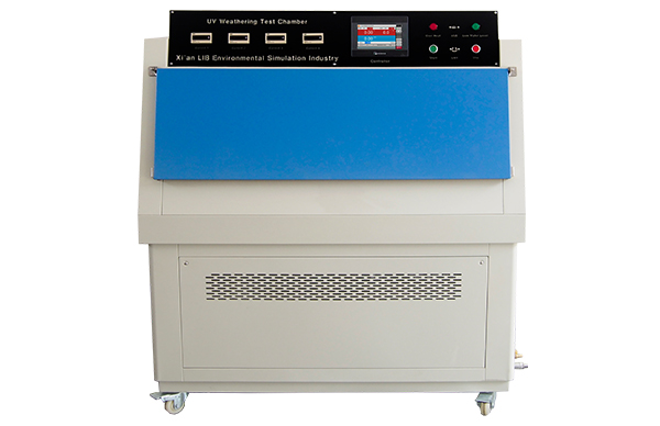 Может УЛЬТРАФИОЛЕТОВАЯ камера теста поистине имитировать на открытом воздухе окружающую среду?