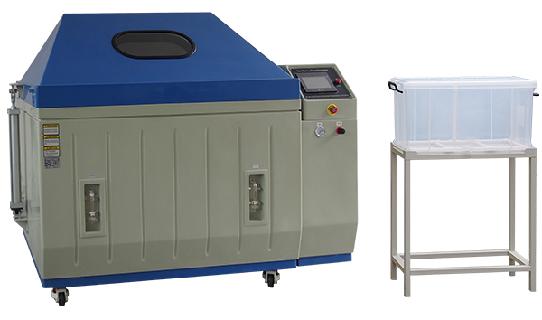 Индивидуальные решения для соляных камер LIB