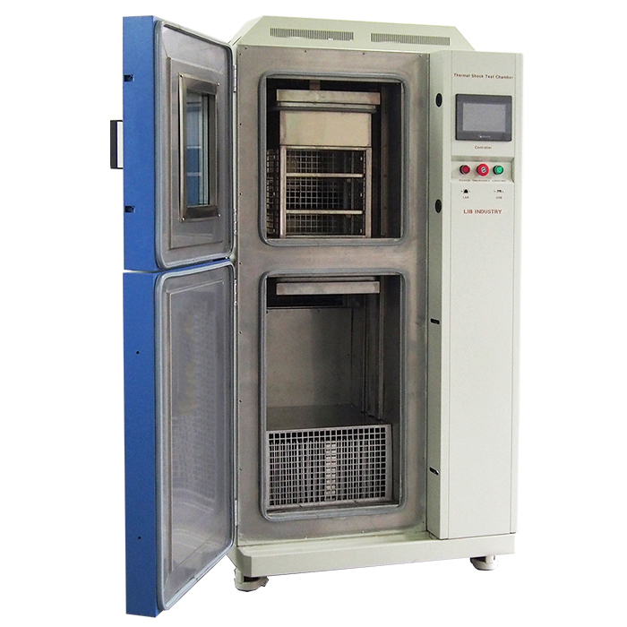 Камера ударного испытания температуры