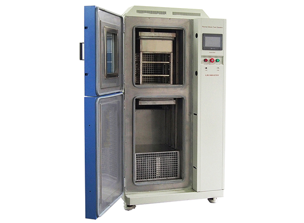 Камера ударного испытания температуры