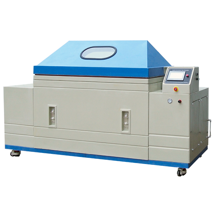 Тестер корозии брызг соли циклический