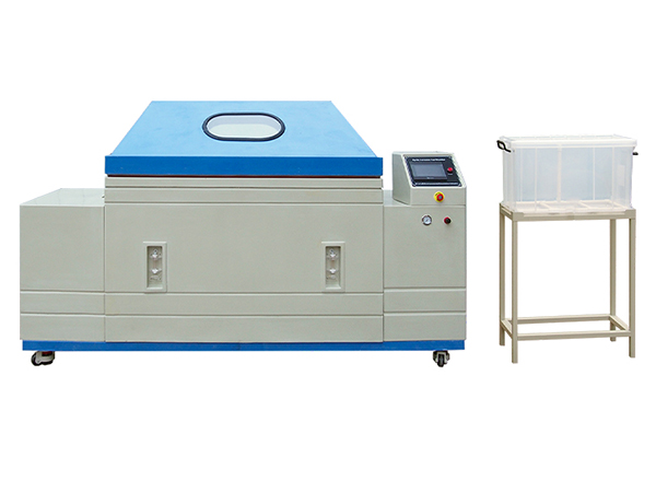 Тестер корозии брызг соли циклический