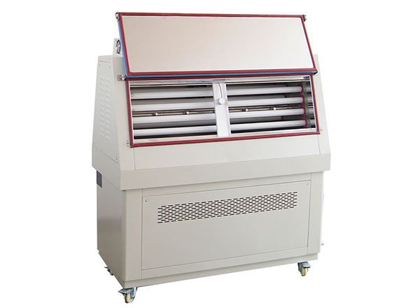 UV машина испытания выветривания