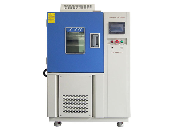 Камера моделирования температуры экологическая