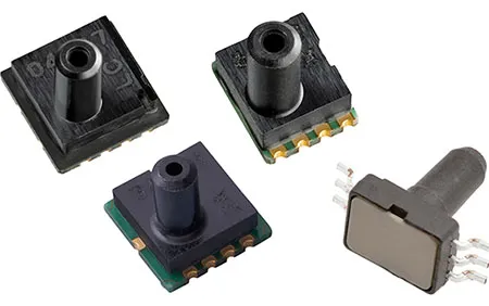 Точность в малых масштабах: уникальная роль мини-камер температуры и влажности в тестировании микроэлектроники