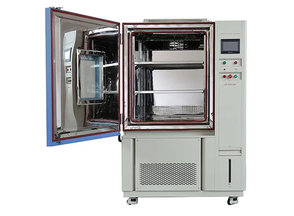 Камера экологического контроля влажности температуры