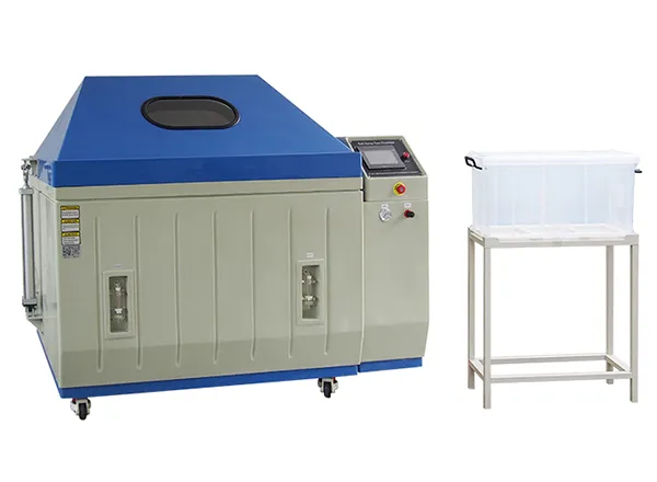 Тестер брызг соленой воды