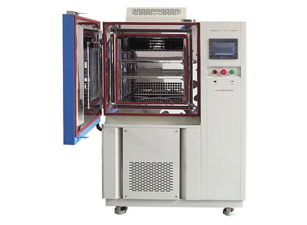 Горячая Холодная Температура Испытательной Камеры