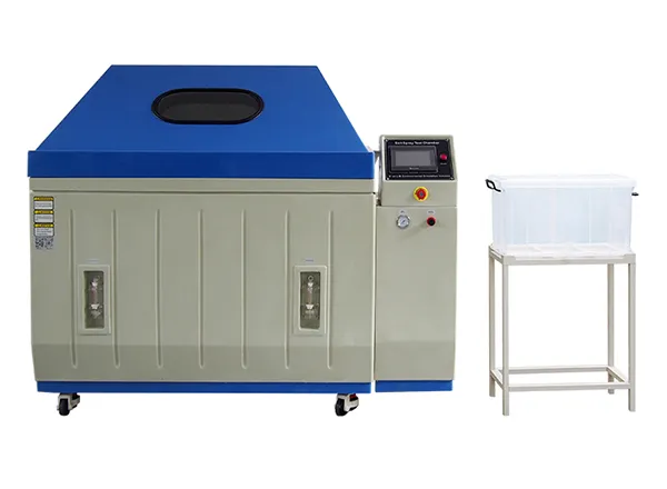 Соляной туман коррозии CASS испытательной камеры