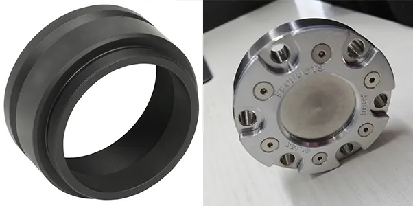 Экологическая камера LIB Benchtop с несколькими оптическими портами