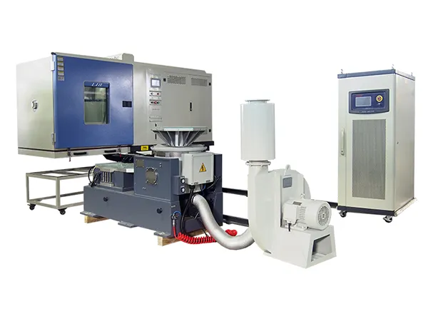 Температуры Вибрации Машины