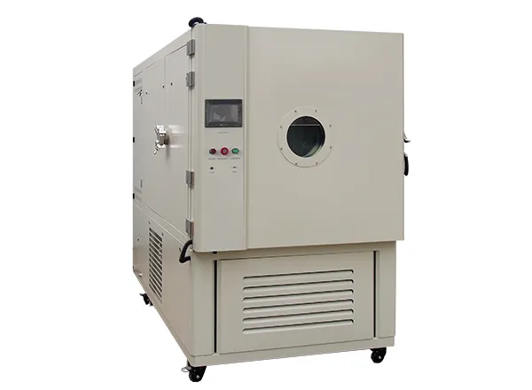 Камера моделирования высоты