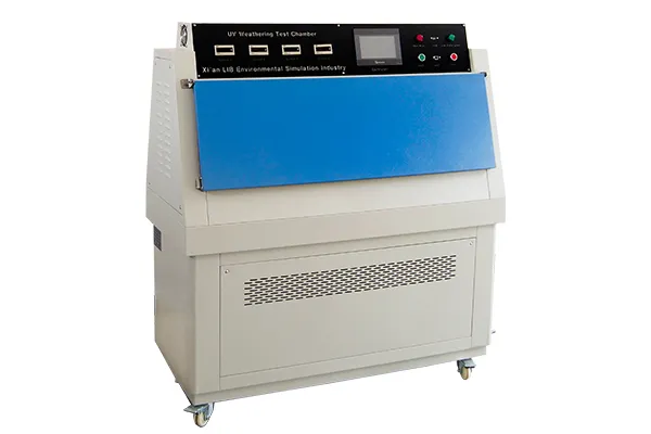 LIB УФ старения машины применения в покрытиях и красках-предотвращение выцветания и растрескивания