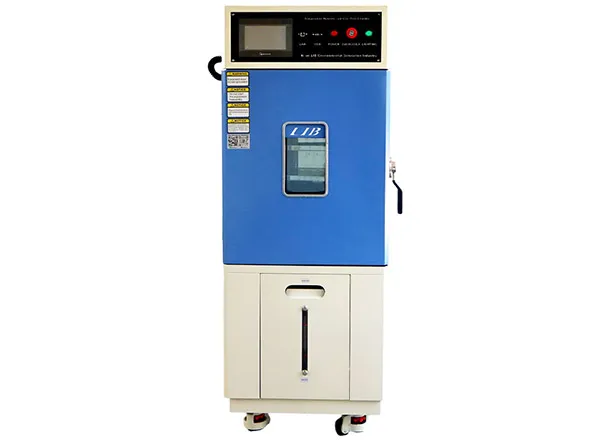 Температура Влажность и испытательная камера CO₂
