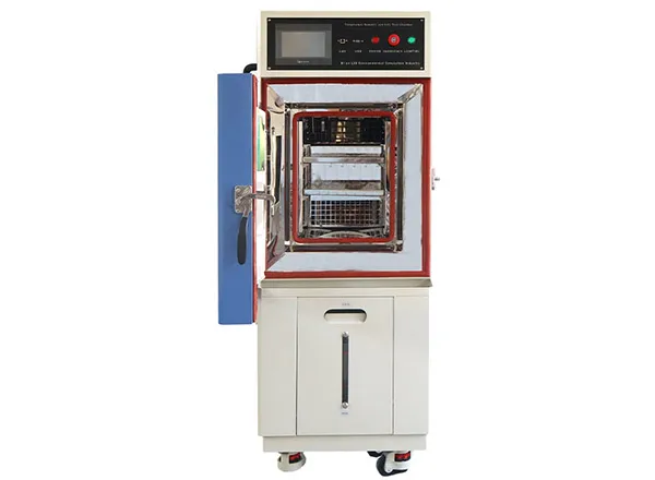 Климатическая камера CO2