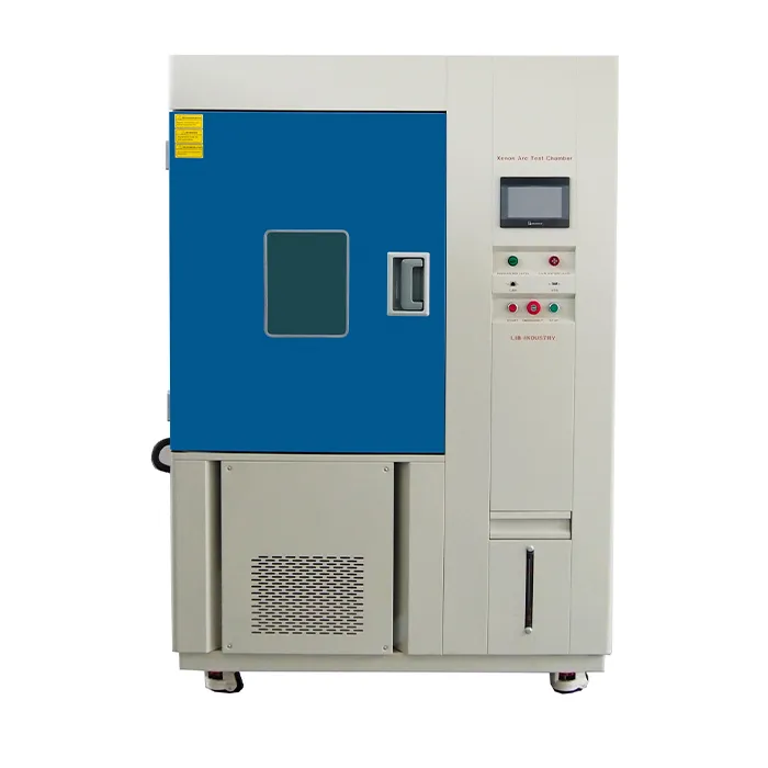 УФ фадеометр